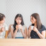 家族・友人がDV被害？第三者ができることリスト