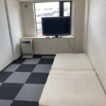 【成約済み】地下鉄白石駅 徒歩1分 4階