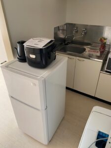 生活保護の家具什器費用に含まれるもの、含まれないもの