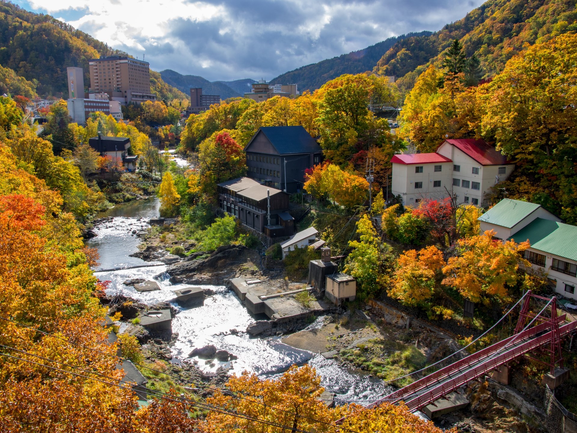 【札幌移住】札幌市南区の住宅事情をご紹介